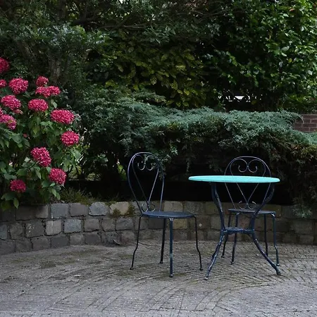 In The Forest Of Amsterdam With Pool Villa *