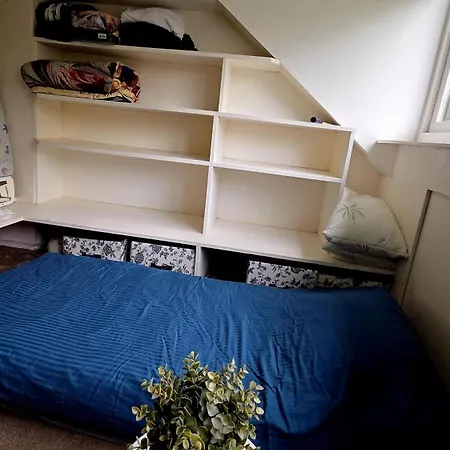 In The Forest Of Amsterdam With Pool * Velsen-Zuid