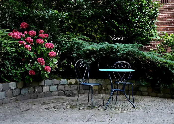 In The Forest Of Amsterdam With Pool Villa