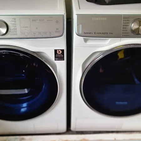 In The Forest Of Amsterdam With Pool 펠선자위트