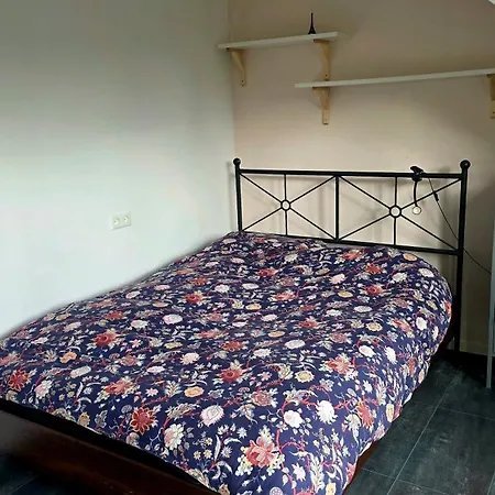 빌라 In The Forest Of Amsterdam With Pool