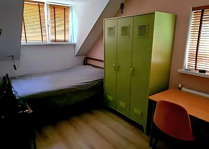 In The Forest Of Amsterdam With Pool Villa Velsen-Zuid