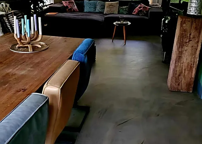 In The Forest Of Amsterdam With Pool Villa Velsen-Zuid