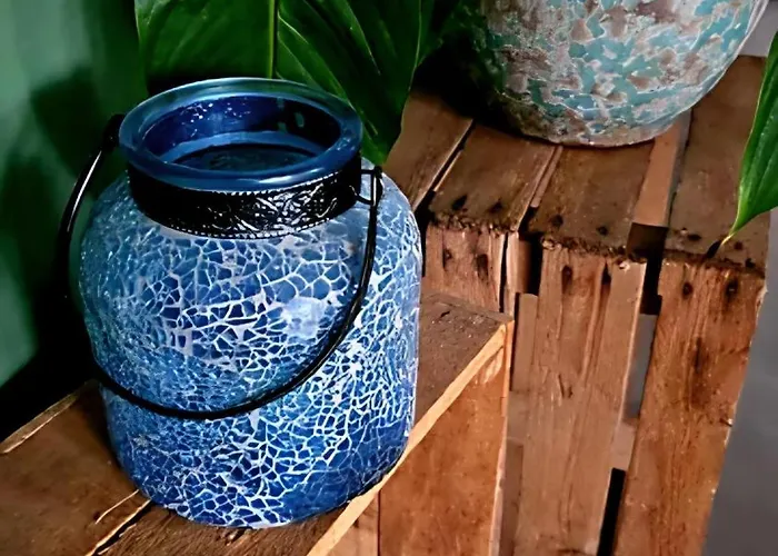 In The Forest Of Amsterdam With Pool *